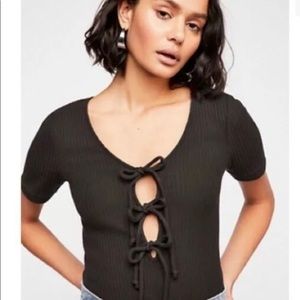Free People Top